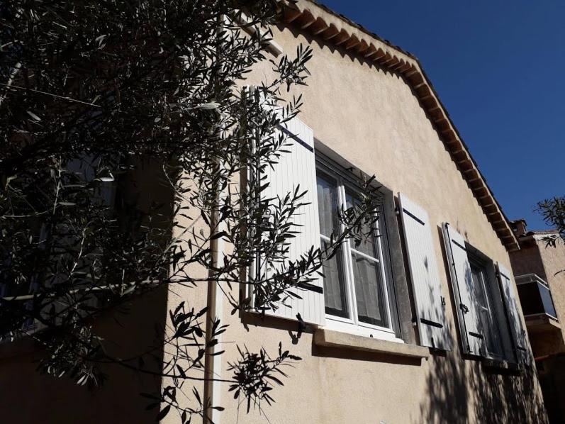Maison La Capte Hyères Exterior foto